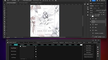 Photoshop Fix Missing Fonts | Sparklinc AlbumPs