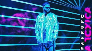 Farruko - La Tóxica. 2020