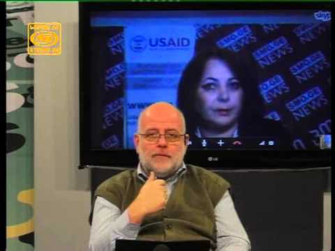 ოკუპაციის ხაზი (დ) - სტუდია რე