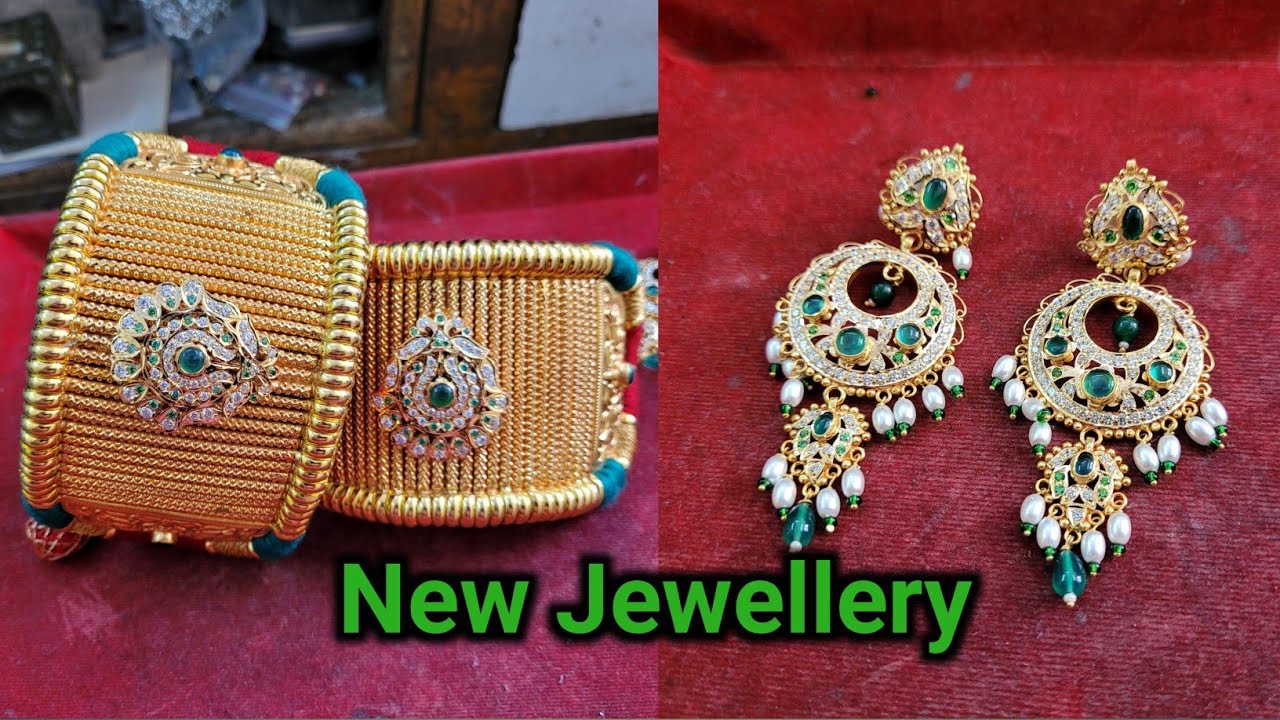 Rajputi Jewellery Suhanicreations