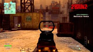 Mw3: BuzzKilled For Days!!!