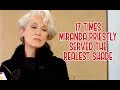 17 Times Miranda Priestly Served The Realest Shade
