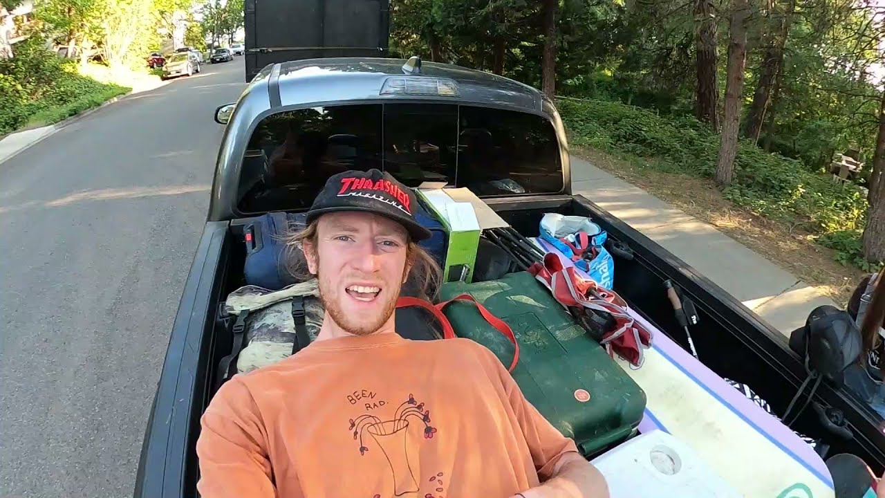 Road Trip to Mt.Hood