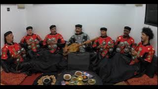 Lala Aicha & Hamdouchia Part 1 - Maalem Hamid El Kasri