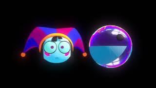 Amazing Digital Circus - INTERMISSION TIME (Pure Imagination Remix)