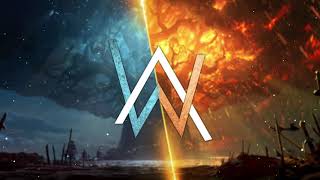 Alan Walker Style | Nirvens - Destination ( official Music )