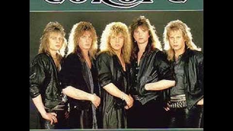 europe - the final countdown (radio edit)