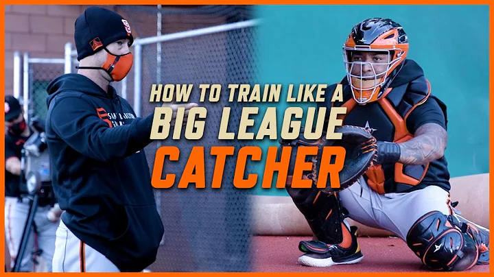 How to Train Like a Big League Catcher - Chadwick ...