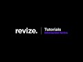 revize. Interactive Forms Application Tutorial
