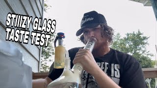 Madd Fruit & Rainbow Beltz | Stiiizy Glass Taste Test
