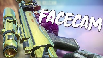 hitting my first trickshot with facecam!