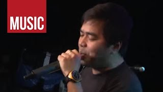 Gloc 9 - "Martilyo" Live at OPM Means 2013! chords