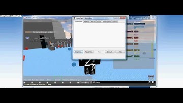 my 2 favourite ways to hack roblox using cheat engine 5.5