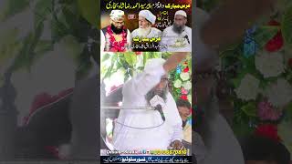 Mufti Muhammad Shauqat Sialvi Sahb Peer Syed Ahmad Raza Shah Bukhari Qaswar Studio