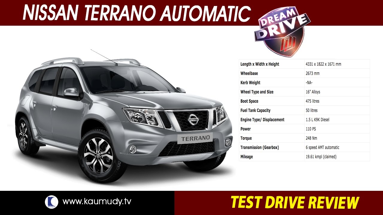 Автомобиль ниссан характеристики. Nissan Terrano 3 габариты. Ниссан Террано 2017. Ниссан Террано 2017 ширина салона. Ниссан Террано 2016 габариты.