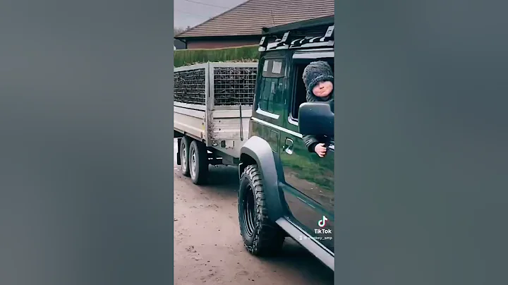 New Suzuki Jimny Heavy Loads 😎🔥 #shorts