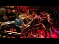 Fly me to the moon by Swing Kings at Saxophone Pub Bangkok