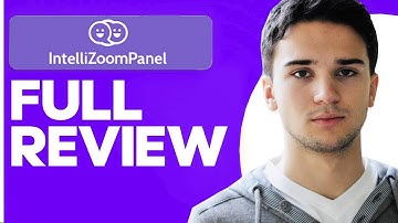 How to Use IntelliZoom: A Beginner