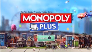 NEW DOWN LOAD!!!  FOR 2025  NEW MONOPOLY UPLOAD PART 23  $$$ MILLION DOLLAR SCORE! GETTING CLOSER!
