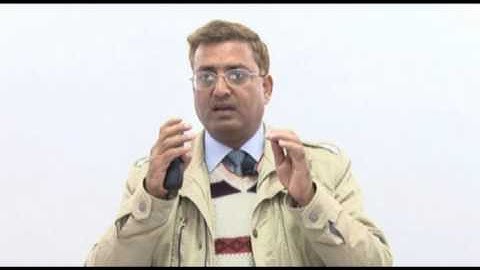 Finite element method for metal forming- examples 2D (MMF) - lecture 37_mmf 37_38