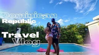 Dominican Republic Vacation Vlog | Puerto Plata • Sosua • Cabarete Pt 1