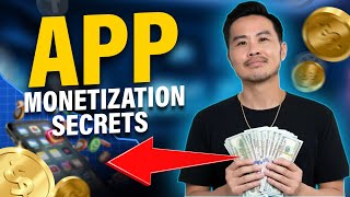 App Monetization: Paywalls, Pricing & Revenue Growth Strategies
