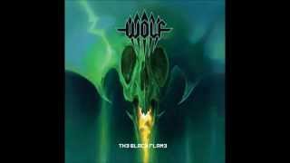 Wolf - Black Magic