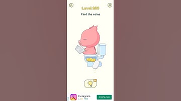 dop2 level 233 find the coin#dop2 #viralvideo #gamingadda #shorts #games #gaming