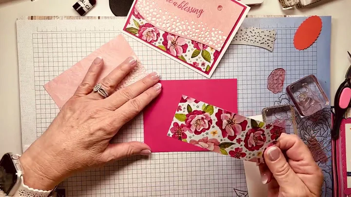 Class to Go. Free Card Kits with purchase!