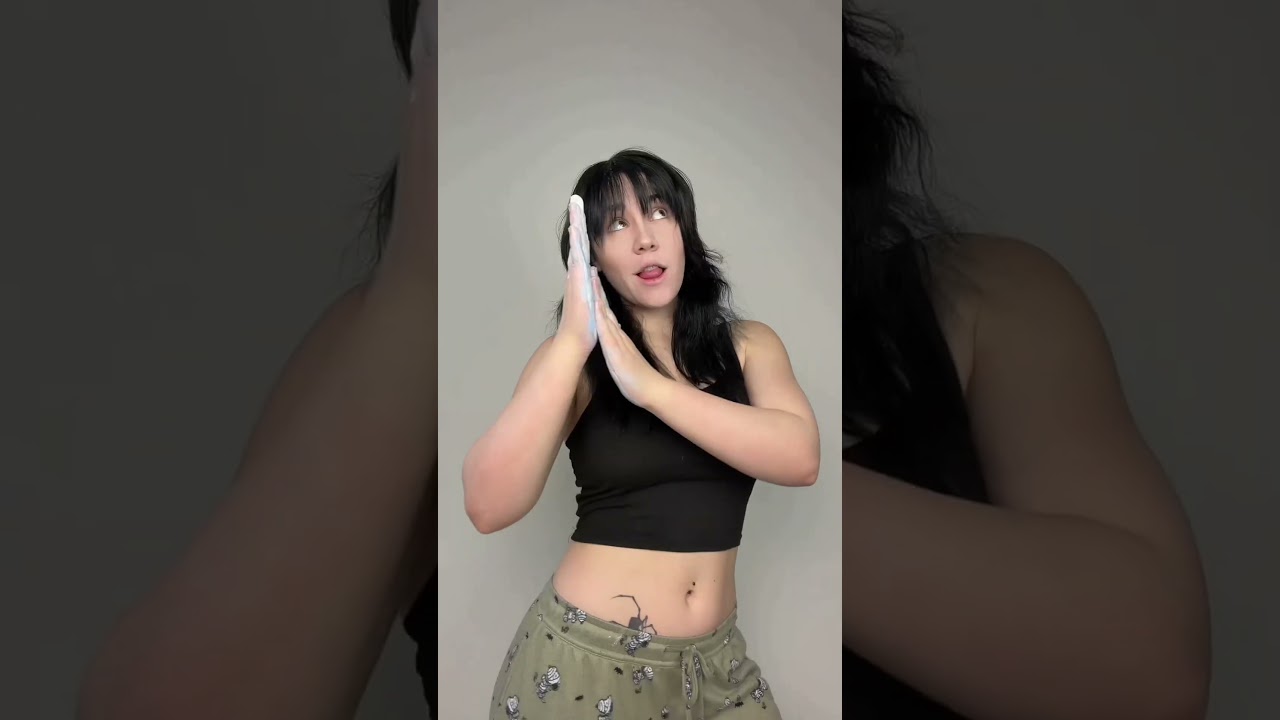 Kirara Cosplay Transition💙 #jjk #jujutsukaisen #kirara #cosplay #cosplayer #cosplaygirl #transition