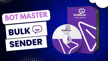 BotMaster New WhatsApp Business Bulk Sender Price 399 – The #1 Tool for WhatsApp Marketing