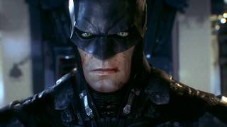 Human by Rag 'n' Bone Man | Batman: Arkham Knight GMV Tribute