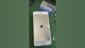 iPhone 7plus Full Short Repair Done✅