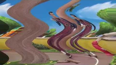 (loud) We Are Number One but every one is raging minecraft kid each time faster, with more