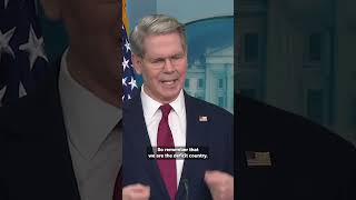 Bessent detailing how Chinese tariffs are worse for Chinese citizens rather than Americans