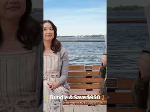 Liberty Mutual Commercial 2025