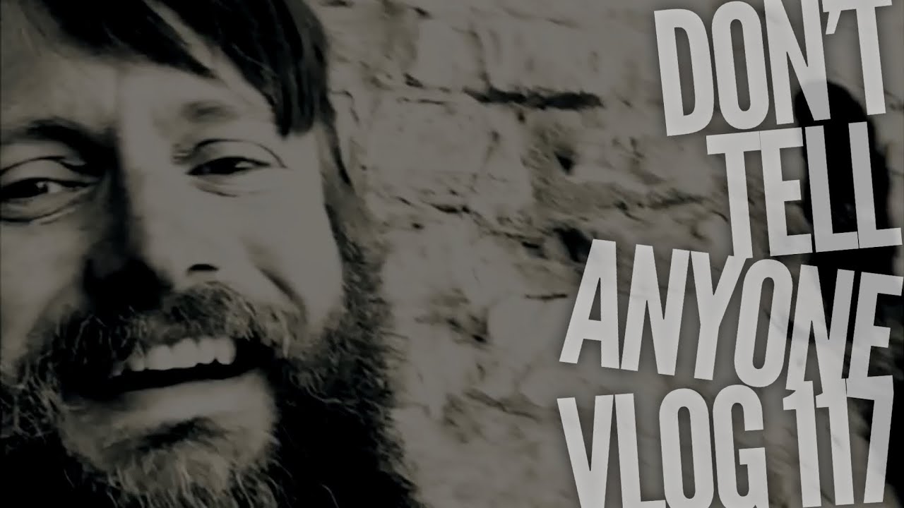 vloggeras fantasticas 3am Don’t tell anyone - Fork In The Road - Vlog 117