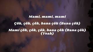 Murda ft. Hadise - Sen Dönene Kadar (prod. Spanker) (Lyrics/Turkish) Resimi