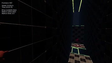 Inertia Speedrun (Classics 4, 999FPS, Default) [Multi-bind] in 00:00:04,354