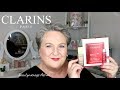 CLARINS | Everlasting Foundation | Masque Liftant & Lotion | Ü50 beautyoverage Astrid