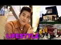 Mario Maurer มาริโอ้ เมาเร่อ (Oh) Lifestyle, Family, Cars, Girlfriend and Bio 2020 | Celeb&#39;s Life