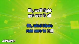 The Fantastics - Something Old, Something New - Karaoke Version from Zoom Karaoke