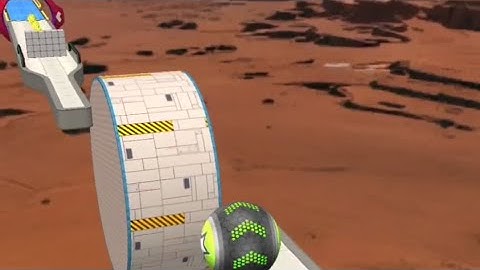 Going balls android new update levels (207 - 209)✨