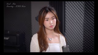 NINA COVER | Winka 陳泳伽【一手造成 It&#39;s me】(Cover by NINA)