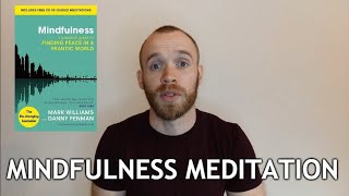 Mindfulness Meditation - My 8 Week Experiment screenshot 1