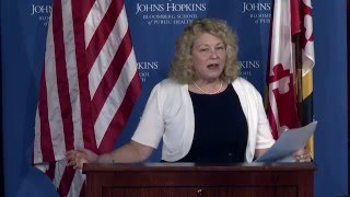 2016 Raskin Symposium: Self-Driving Cars