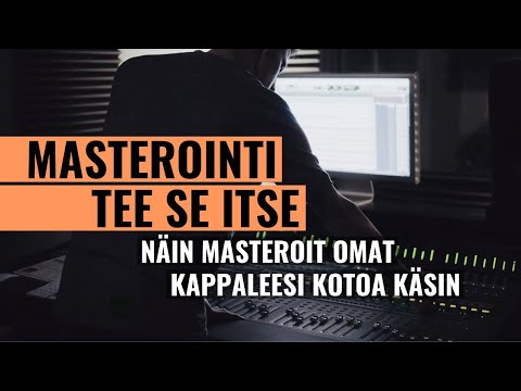 Video: Kuinka tehdä tee-se-itse akustinen kitaramikro?