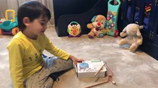 Balık tutma oyunu oynuyoruz 🎣 🐠🐟 En fazla puan toplayan kazanıyor 🎉🥳 screenshot 5