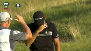 Video 1:46 Emotional finish for Jason Day as he takes out PGA Championship