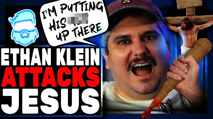 Ethan Klein MELTDOWN Backfires After Attacking Jes...